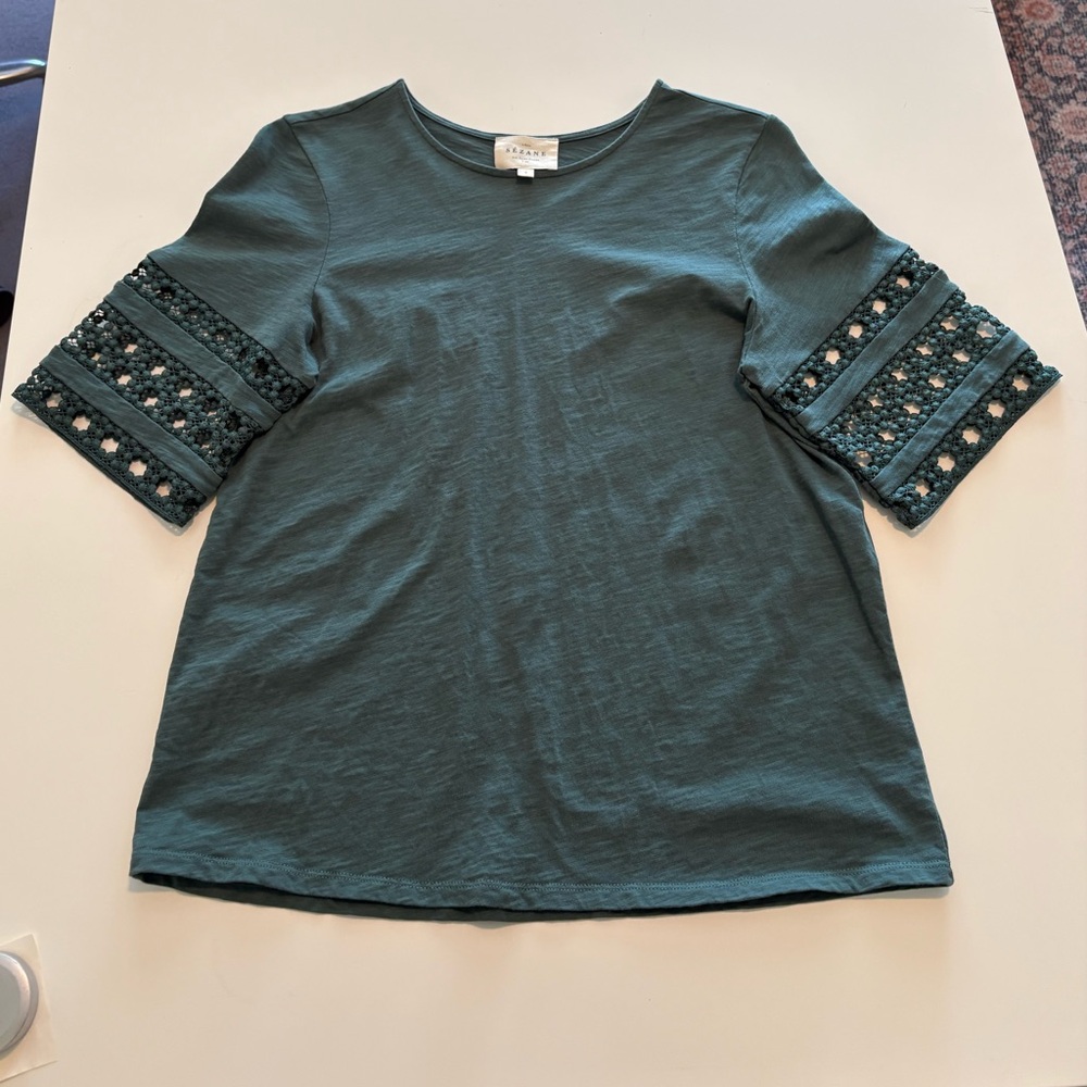 Sezane Hortense Tee